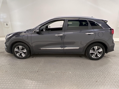 Kia Niro Plug-in Hybrid 141hk Advance Plus 2 Bkamera Rattvär