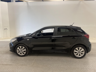 Kia Rio 1.0 T-GDI Kamera Rattvärme Carplay MOMS