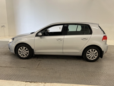 Volkswagen Golf 1.6 TDI 105hk Style M-Värmare Drag 0.41L/Mil