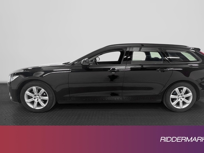 Volvo V90 D4 190hk AWD Dragkrok Navigation 0,49l/mil