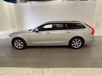 Volvo V90 D4 AWD 190hk Business VOC Värmare Drag