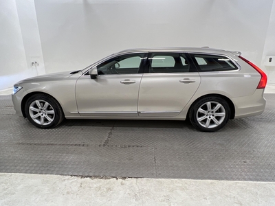 Volvo V90 D4 Geartronic, 190hk, 2017