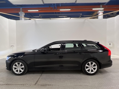 Volvo V90 Kinetic, Business