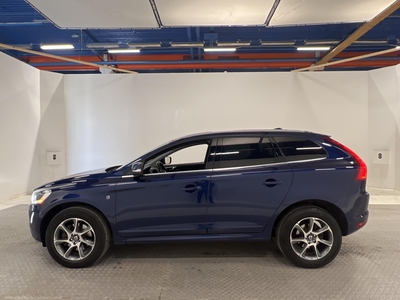 Volvo XC60 D4 Geartronic, 181hk, 2015