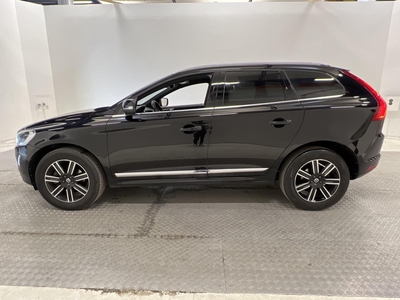 Volvo XC60 D4 Geartronic, 190hk, 2017