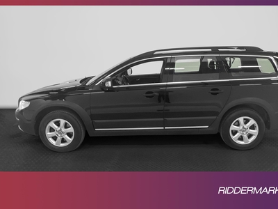 Volvo XC70 D4 AWD Momentum D-värm VOC BLIS Drag