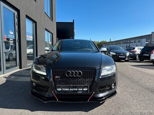 Audi A5 Sportback 2.0 TFSI quattro S Tronic Comfort S- AVGASSYSTEM