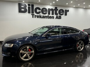 Audi A5 Sportback 2.0 TFSI quattro S Tronic X Edition Euro 5