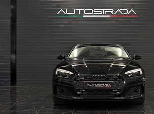 Audi A5 Sportback 45 TFSI | Quattro| MATRIX | Black Edt |