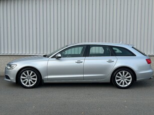 Audi A6 Avant 2.0 TDI ultra S Tronic Proline DRAG, KEYLESS