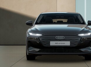 Audi A6 Sportback e-tron Performance *finansiell leasing*