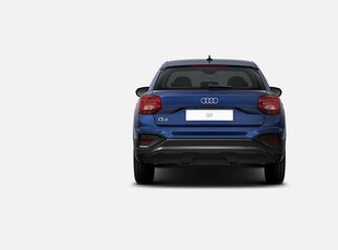 Audi Q2 35 TFSI PROLINE 150 HK S TRONIC