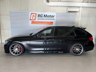 BMW 335 d 313HK M-Sport xDrive Touring LCI Aut Drag/Panorama