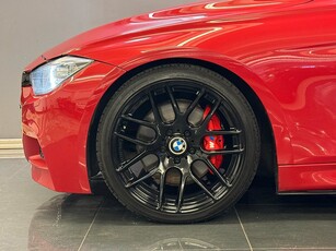 BMW 335i Sedan Steptronic M-sport | GPS | Pops& | Sportavgas