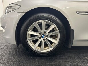 BMW 520 d Touring Steptronic Euro 5