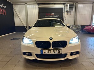 BMW 520 d xDrive Touring Steptronic M Sport Euro 6