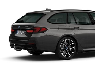 BMW 530e xDrive Touring