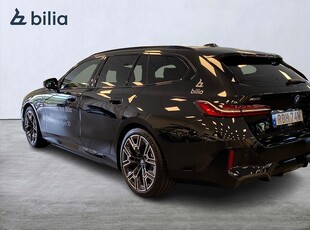 BMW 530e xDrive Touring | M Sport | Demobil |