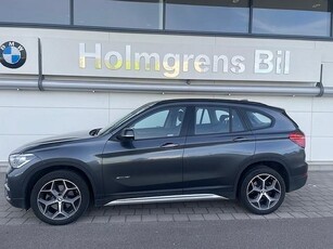 BMW X1 sDrive18i