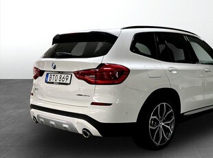 BMW X3 xDrive30e / xLine / Drag / 20