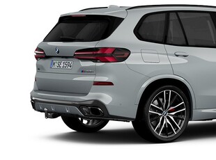 BMW X5 M60i xDrive