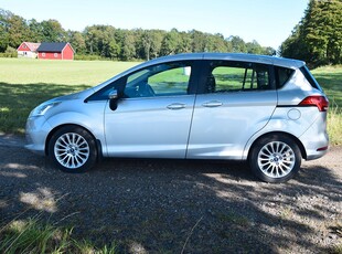 Ford B-MAX 1.0 EcoBoost Euro 5