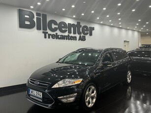 Ford Mondeo Kombi 1.6 EcoBoost Sport Edition Euro 5