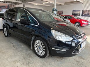 Ford S-Max 2.0 TDCi Powershift Business Euro 5