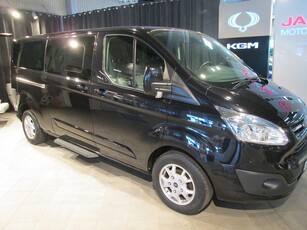 Ford Tourneo Custom 300 L2 2.2 TDCi 9-sits