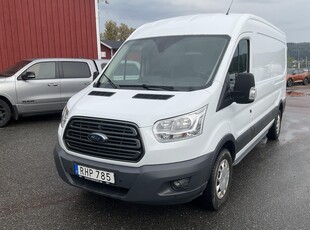 Ford Transit 350 2.0 TDCi 2WD Skåp (170hk)