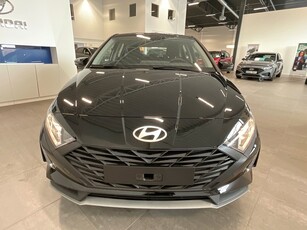 Hyundai i20 1.2 MPi Essential M5