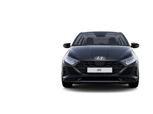 Hyundai i20 Advanced Automat 100HK - 2025