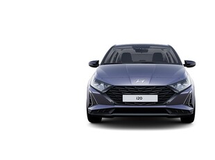 Hyundai i20 Essential Automat 100HK MHEV -2025 Privatleasing