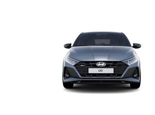 Hyundai i20 N-line Automat 100HK - 2025