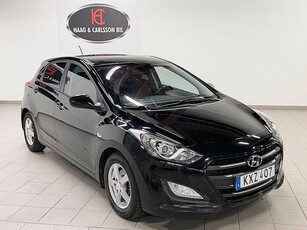 Hyundai i30 1,6 CRDi 110Hk