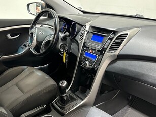 Hyundai i30 Kombi 1.6 CRDi Business Euro 5