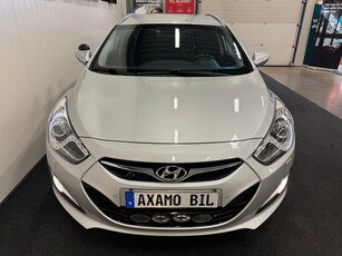 Hyundai i40 cw 1.7 CRDi Business 136Hk Drag *840kr/mån*