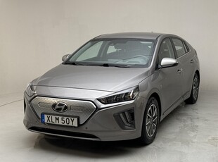 Hyundai IONIQ Electric (136hk)