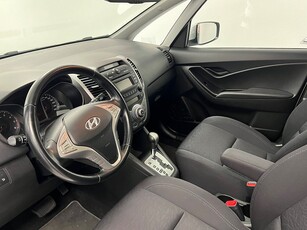 Hyundai ix20 1.6 ComfortPlus Euro 5