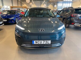 Hyundai Kona Electric 39.2 kWh Essential 3-fas 136hk