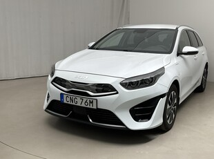 KIA Ceed 1.6 Plug-in Hybrid SW (141hk)