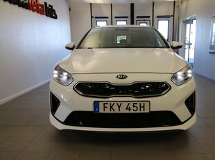 Kia CEED Sportswagon Plug-in Hybrid DCT Euro 6 Navi S/V hjul