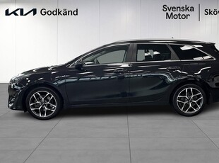 Kia Cee´d Sportswagon Plug-in Hybrid SWPlug-in Plus 2 Panorama Sommar & Vi