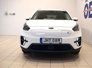 Kia E-Niro Advance Plus Tech 64 kWh 204hk