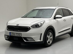 KIA Niro Hybrid 1.6 (141hk)