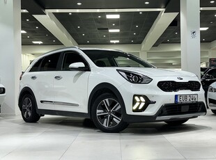 Kia Niro P-HEV DCT Advance Plus/Navi/B-kam/Kia-Con/MOMS/Vat