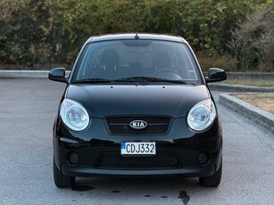 Kia Picanto 1.1 ECO Comfort, GLS Euro 4 / NYBES