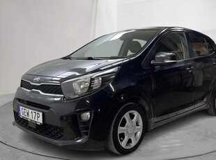 KIA Picanto 1.2 5dr (84hk)