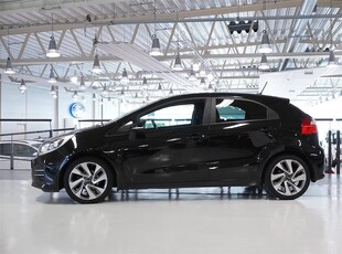 Kia Rio 5-Dörrar 1.2 84hk GLS B-Kamera Rattvärme P-Sensorer