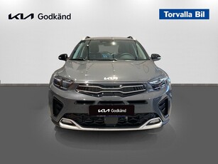 Kia Stonic 1.0 T-GDI DCT GT-Line, inkl vinterhjul